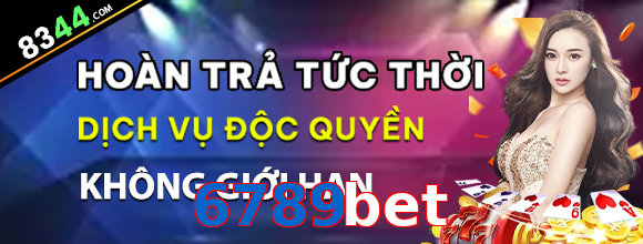 6789bet