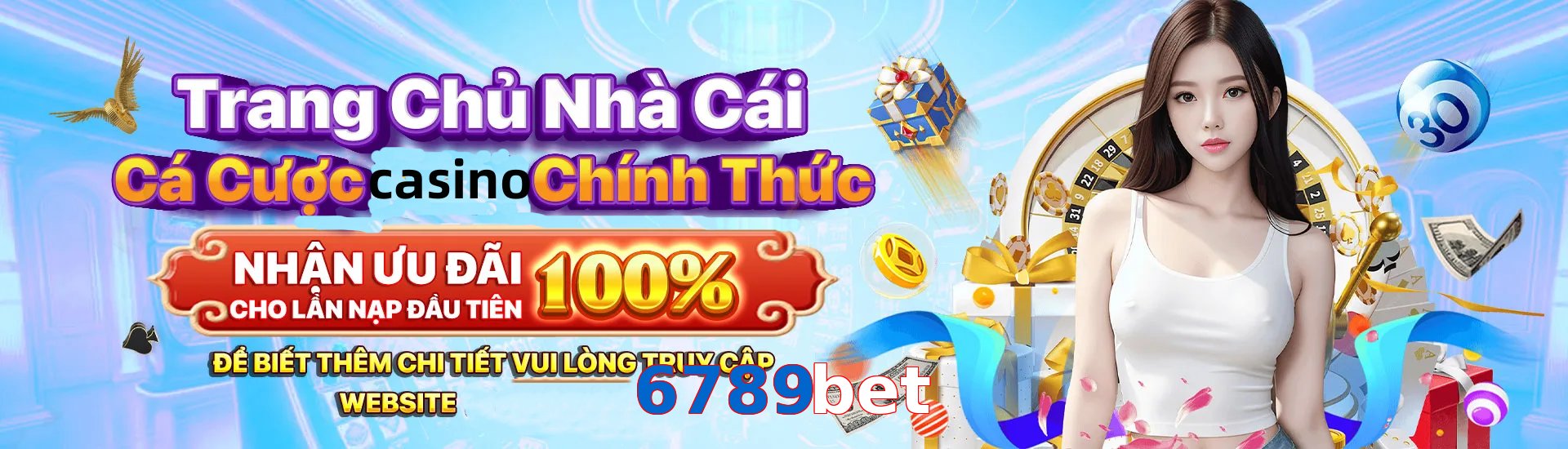 6789bet