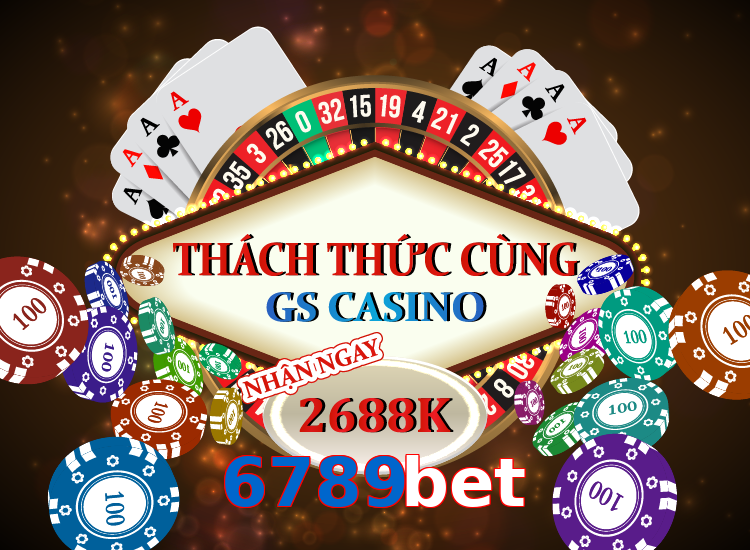 6789bet