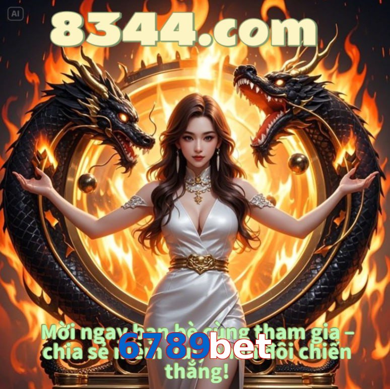6789bet